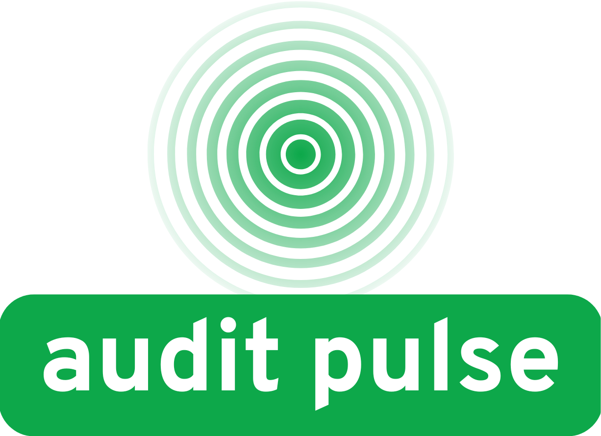 AuditPulse Logo